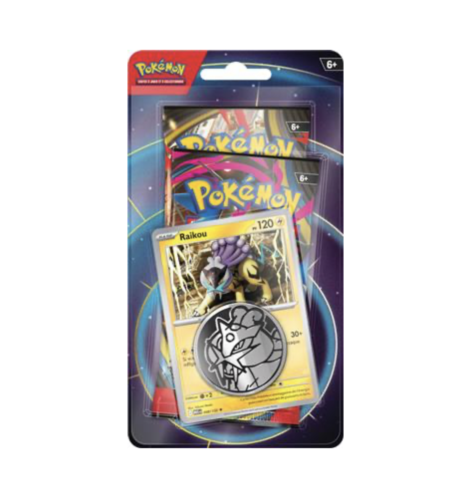 Pokemon Duo Pack 2026