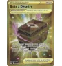 Dresseur Boite a Désastre 214/196 EB11 Origine Perdue