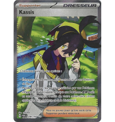 Dresseur Kassis 206/167