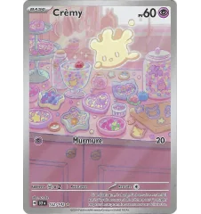 Crèmy 152/142