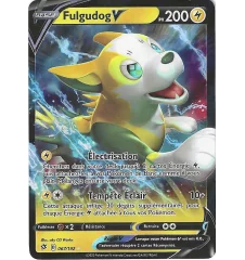 Fulgudog V 067/192