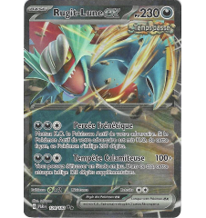 Rugit-Lune Ex 124/182