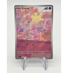 Crèmy 152/142