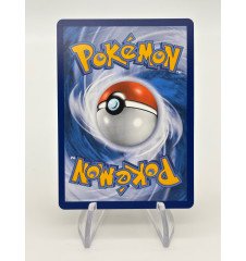 Dresseur Soutien De Néphie 207/167