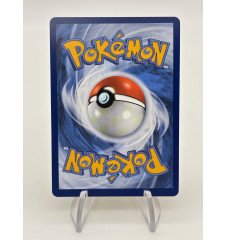 Ogerpon Masque Turquoise Ex 221/167