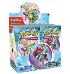 Display Pokemon EV9...