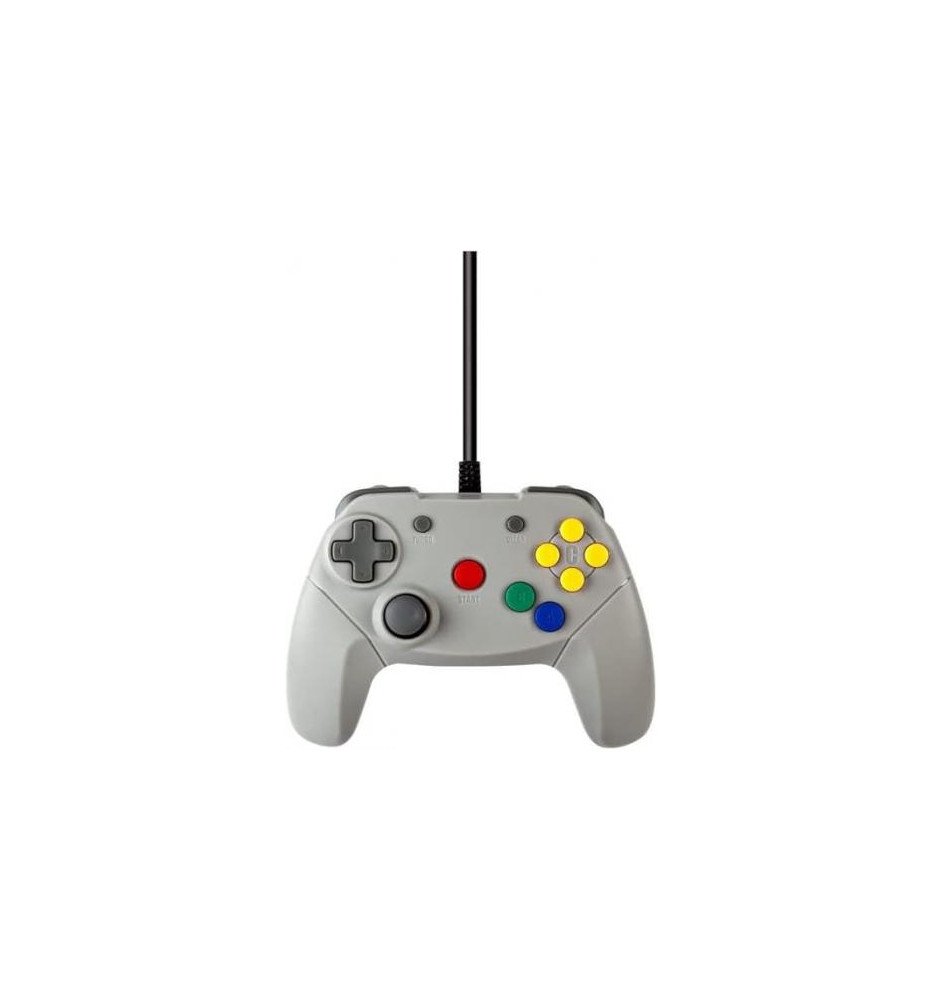 Manette pour N64 Neuve