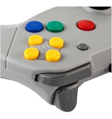 Manette pour N64 Neuve