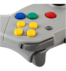 Manette pour N64 Neuve