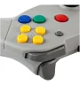 Manette pour N64 Neuve