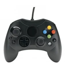 Manette Xbox 1ere Generation Shock S Neuve Loose