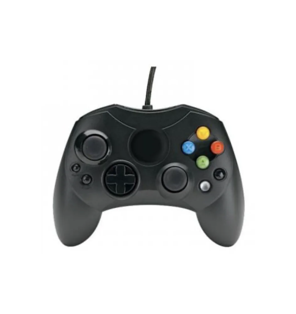 Manette Xbox 1ere Generation Shock S Neuve Loose