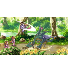 PS5 Rhapsody Marl Kingdom Chronicles Deluxe Edition Neuf