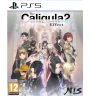 PS5 The Caligula 2 Effect Neuf