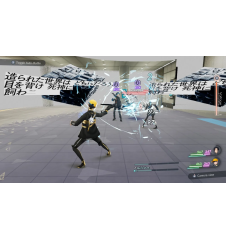 PS5 The Caligula 2 Effect Neuf