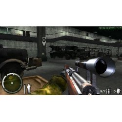 PSP Medal Of Honor Heroes 2 Plat Cib