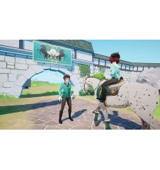 PS5 Horse Tales Emerald Valley Ranch Limited Edition Neuf