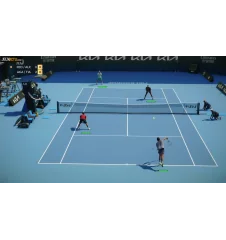 PS5 Top Spin 2K25 Neuf