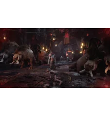 PS4 The Lord Of The Rings Gollum Neuf