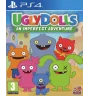 PS4 UglyDolls Neuf