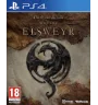 PS4 The Elder Scrolls Online Elsweyr Neuf