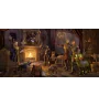 PS4 The Elder Scrolls Online Elsweyr Neuf