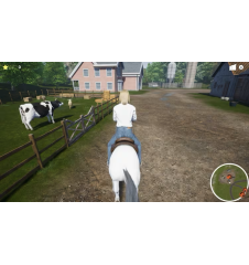 PS4 Ma Vie De Vétérinaire Neuf