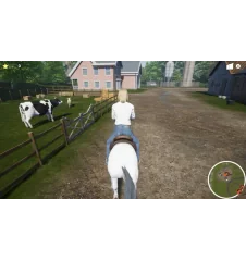 PS4 Ma Vie De Vétérinaire Neuf