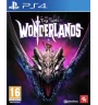 PS4 Tiny Tina's Wonderlands Neuf