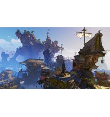 PS4 Tiny Tina's Wonderlands Neuf