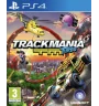 PS4 Trackmania Turbo Neuf