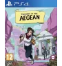 PS4 Treasures Of The Aegean Neuf