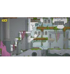 PS4 Treasures Of The Aegean Neuf