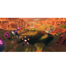 PS4 Goldorak Le Festin Des Loups Neuf