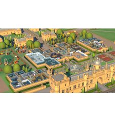 Switch Two Point Campus Enrolment Edition Neuf