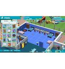 Switch Two Point Campus Enrolment Edition Neuf