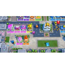 Xbox One Monopoly Madness Neuf