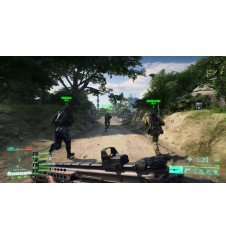 Xbox One Battlefield 2042 Neuf