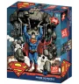 Puzzle Lenticulaire Superman 300pcs