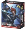 Puzzle Lenticulaire Black Widow VS Taskmaster 200pcs