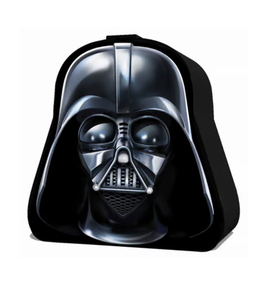 Puzzle Lenticulaire Star Wars Dark Vader Boite Métal 3D 300pcs