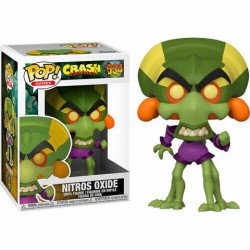 Figurine Funko Pop Crash...