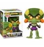 Figurine Funko Pop Crash bandicoot nitro oxide n°534