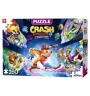 Puzzle Crash Bandicoot 4 It's About Time 160pcs
