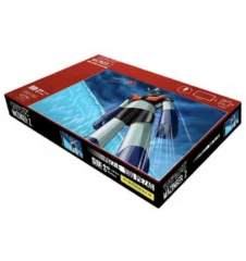 Puzzle Goldorak Mazinger Z 1000pcs