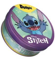 Jeu Dobble Stitch