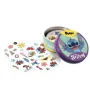Jeu Dobble Stitch