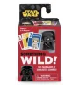 Jeu De Carte Star Wars Funko Game Something Wild
