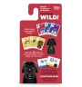 Jeu De Carte Star Wars Funko Game Something Wild