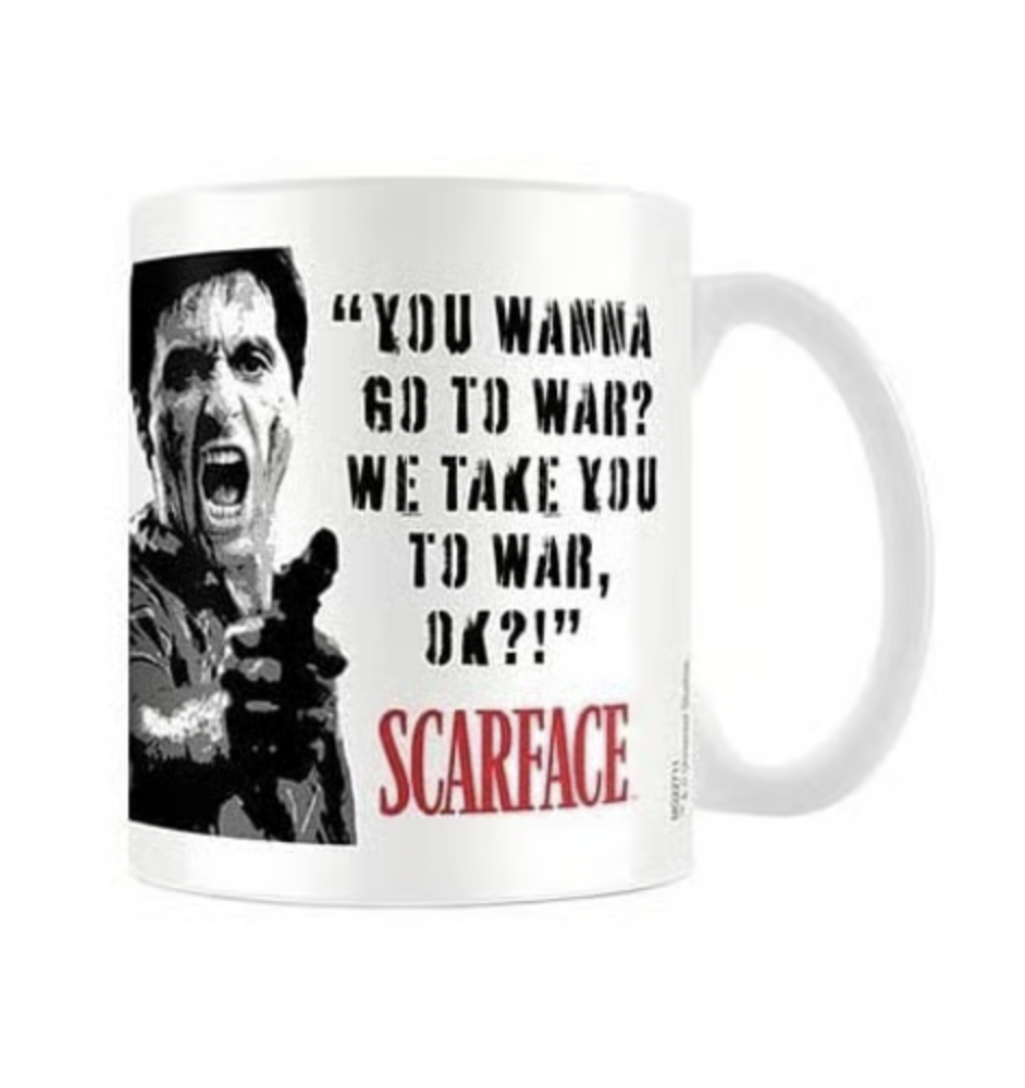 Mug Scarface 315 ml